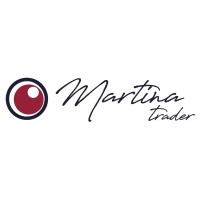 MARTINA TRADER SL logo - Similar company to Bodegas Salado