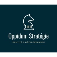 Oppidum Stratégie logo - Similar company to Pomapi
