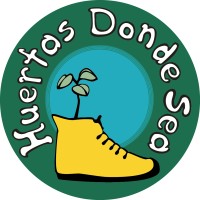 BILILI/ Huertas Donde Sea logo - Similar company to Inkotech