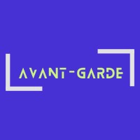 Avant-garde logo - Similar company to Uni4Kashmir
