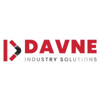 DAVNE logo - Similar company to Global Mat Install