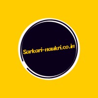 Sarkari Naukri logo - Similar company to Vaskoe