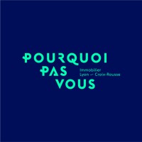 Pourquoi Pas Vous Immobilier logo - Similar company to Tekula Conseil