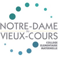 Ensemble Scolaire Notre-Dame du Vieux Cours logo - Similar company to Sevenfor2