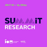Research Summit logo - Similar company to Spreadloveio