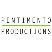 Pentimento Productions