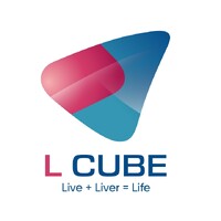 Lcube Health logo - Similar company to L Cube