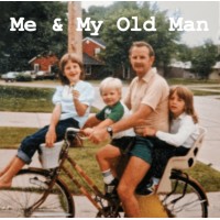 Me & My Old Man logo - Similar company to Senclude Limited