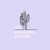 Prix Les Mauvaises Graines logo - Similar company to Mouv.Up