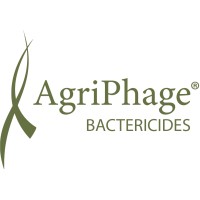 AgriPhage Bactericides logo - Similar company to Cephalion Technologies