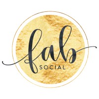 Fab Social logo - Similar company to Fab Social Media Concepts