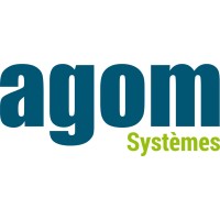 AGOM SYSTEMES logo - Similar company to Effect Software