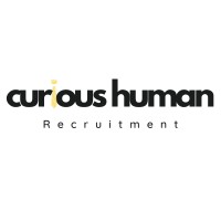 Curious Human Recruitment logo - Similar company to Rarenv