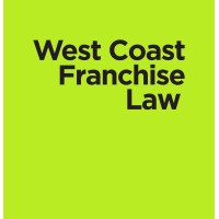 West Coast Franchise Law logo - Similar company to Wenokur Riordan Pllc