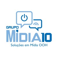 Grupo Mídia 10 logo - Similar company to Mserv Ltd