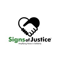 Signs Of Justice