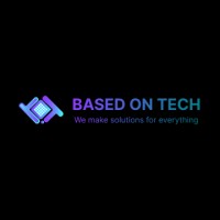Based On Tech logo - Similar company to Epik Software
