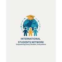 International Students Network logo - Similar company to Fruitify.Pk