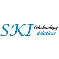 SKI Technology Solutions Incorporated logo - Similar company to Ski Consulting