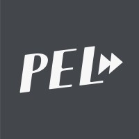 Pel Productions logo - Similar company to Floating Home Films