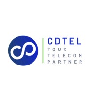 CDTEL logo - Similar company to Tecnomove