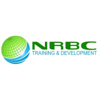 NRBC TRAINING AND DEVELOPMENT logo - Similar company to Waku Lodge - Canaima