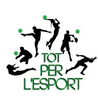Tot per l'Esport logo - Similar company to Joy Events