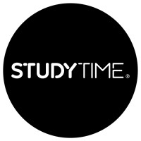 Study Time logo - Similar company to Study Academy