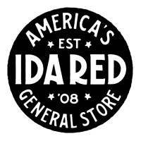 Ida Red General Store logo - Similar company to Norman Roofing And Construction