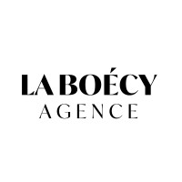 LA BOÉCY AGENCE logo - Similar company to Association Apollo