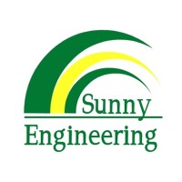 Sunny Engineering Pty Ltd logo - Similar company to Arch International