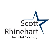 Scott Rhinehart For Assembly