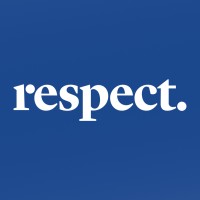 RESPECT Slovakia logo - Similar company to Equalgroup