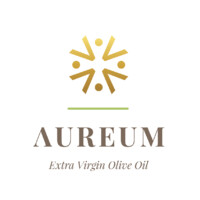 Aureum EVOO logo - Similar company to Ladi Biosas |||| Λάδι Βιώσας | Organic Greek Multiple Awarded Evoo | Kalamata Region