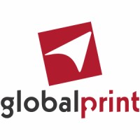 Tipografia Global Print logo - Similar company to Qeops