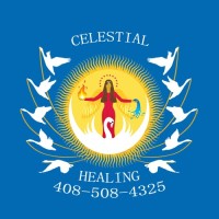 Celestial Healing Massage logo - Similar company to Zen Massage Therapy