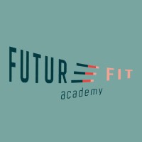 Future Fit Academy logo - Similar company to Dutch'D
