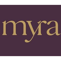 MYRA logo - Similar company to Koa