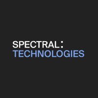Spectral:Technologies logo - Similar company to Equai