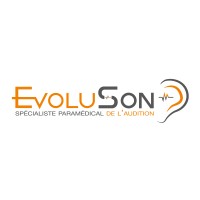 EVOLUSON logo - Similar company to Alice App