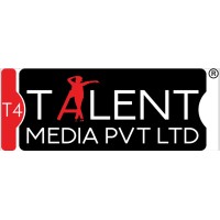 T4 Talent Media Pvt Ltd logo - Similar company to Construct Maharashtra