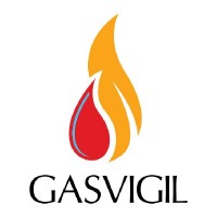 GAS VIGIL TECHNOLOGIES PVT LTD logo - Similar company to We Two Engineering Pvt Ltd - India