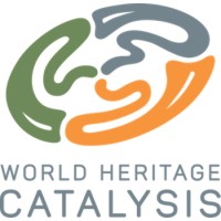 World Heritage Catalysis logo - Similar company to Human Stories