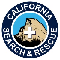 California Search And Rescue