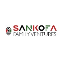 Sankofa Family Ventures logo - Similar company to Impact 120 Strategy Consulting