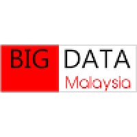 Big Data Malaysia logo - Similar company to Evolution Data Sdn Bhd