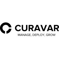 Curavar logo - Similar company to Sgp Consulting
