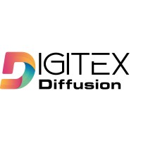 Digitex Diffusion logo - Similar company to Créadhésif