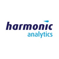 Harmonic Analytics Limited logo - Similar company to Stellar Consulting Group - Data Analytics