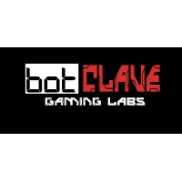 BotClave Gaming Labs logo - Similar company to Team Blazecinq